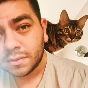 Meet your Posher, José